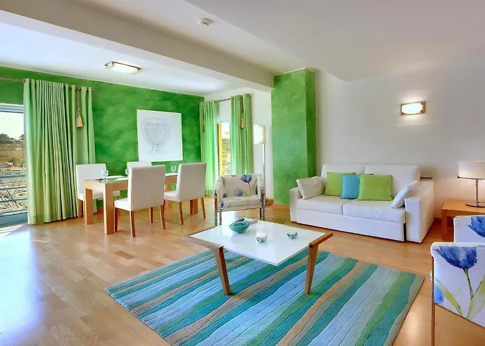 Marina Sand Residence