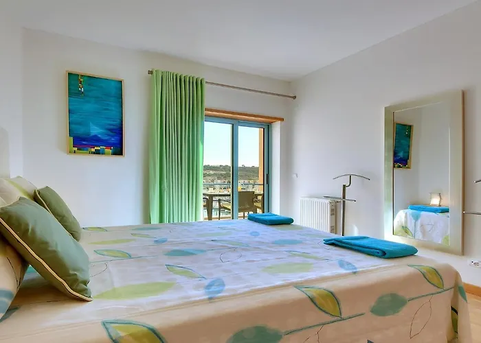 Marina Sand Residence