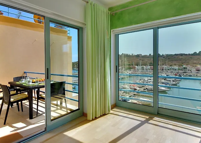 Marina Sand Residence