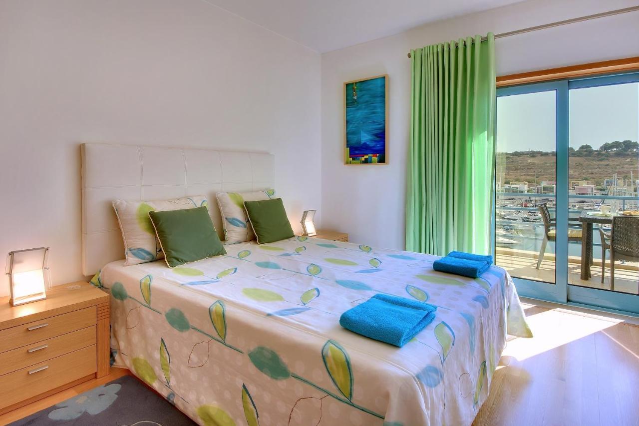 Marina Apartment