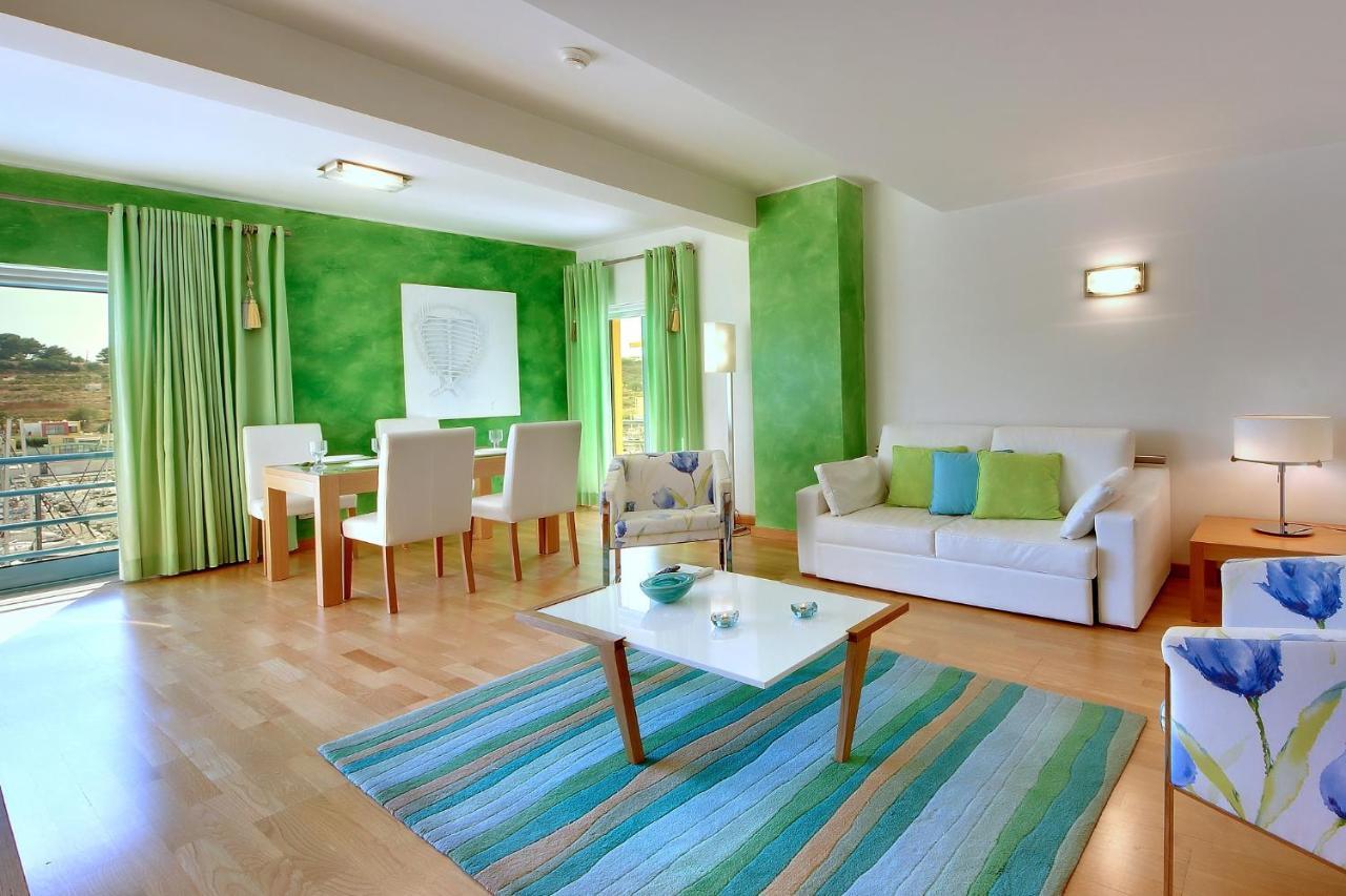 Apartment Marina *