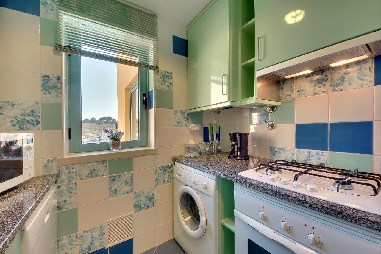Marina Apartment