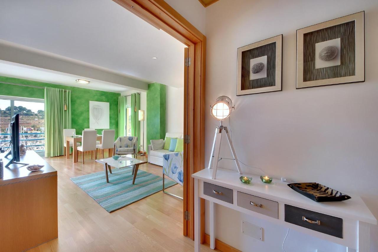 Marina Apartment