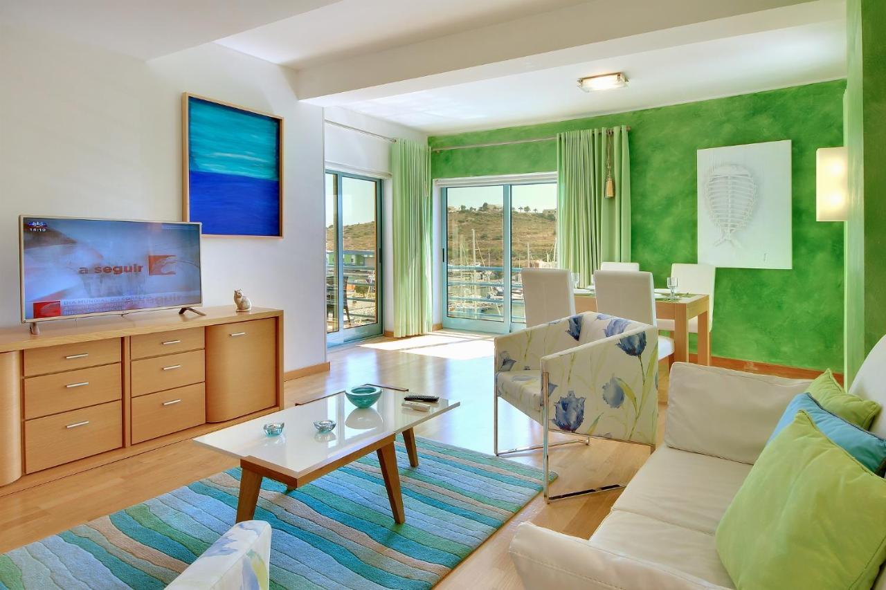 Apartment Marina