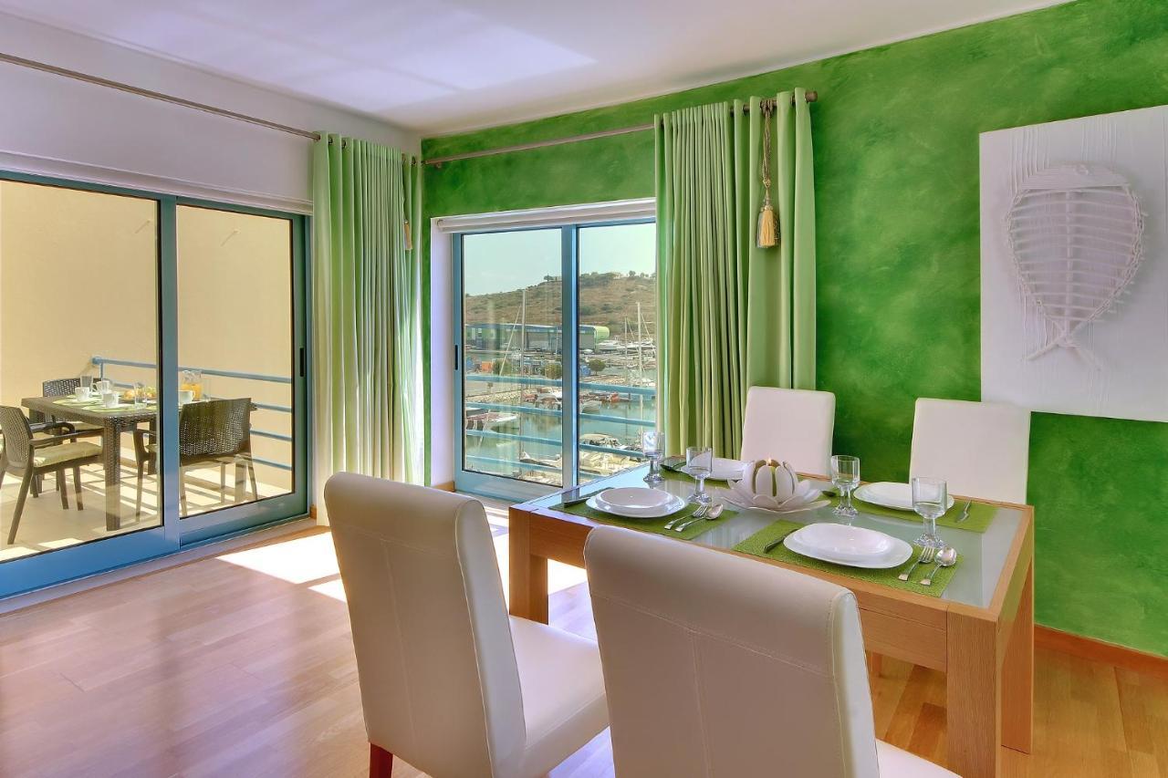 Apartment Marina