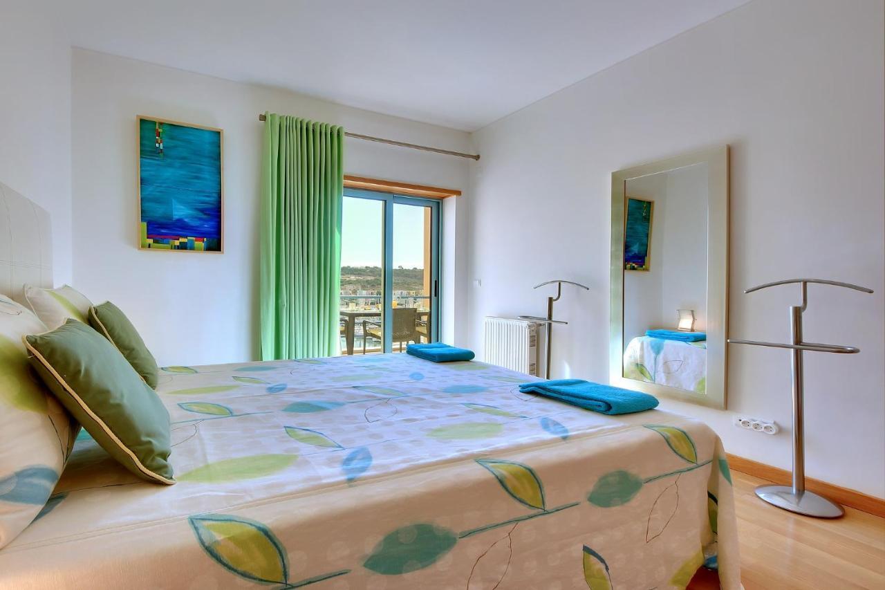Marina Apartment