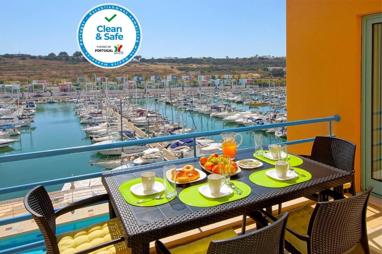 Marina * Albufeira