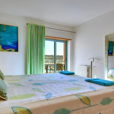 Marina Sand Residence Albufeira Exterior photo