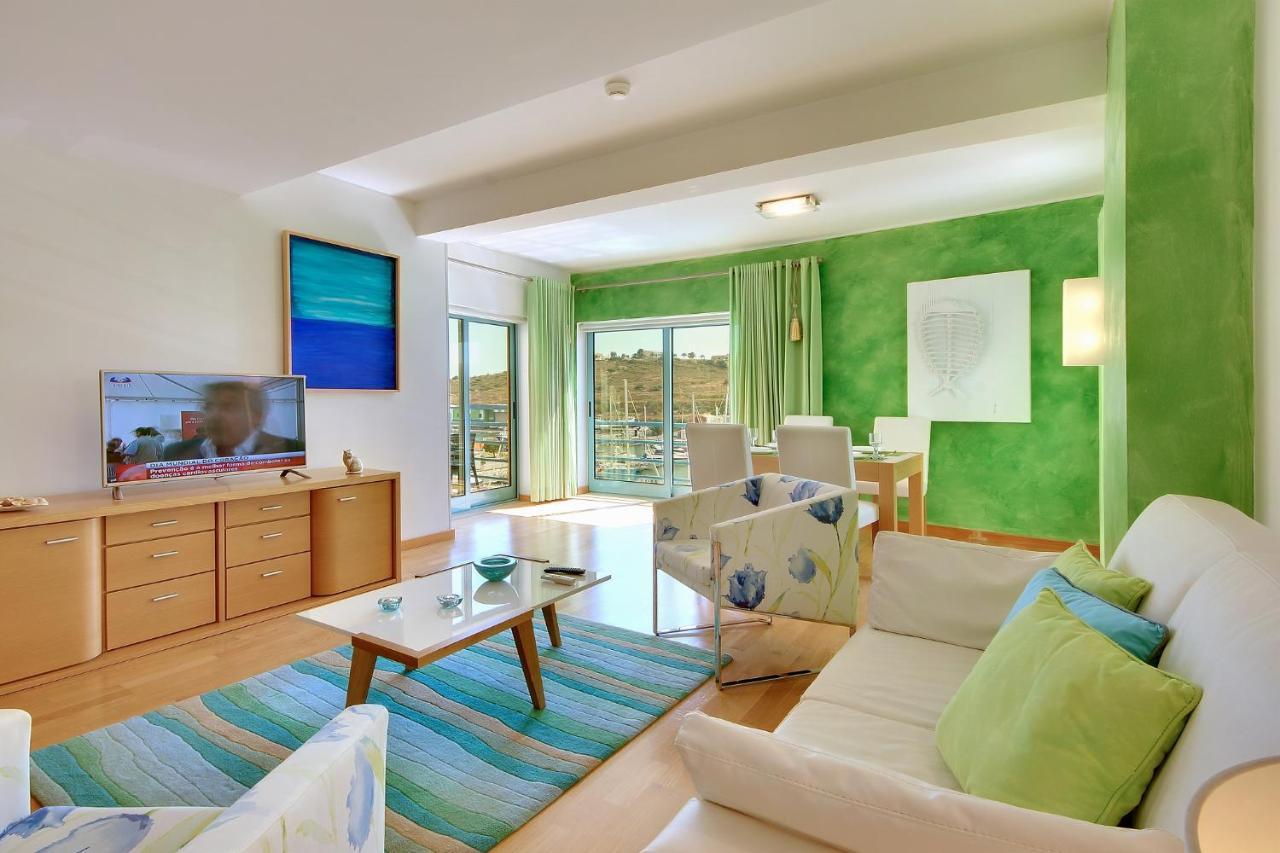 Marina Apartment *