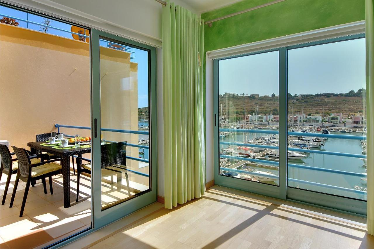 Marina Apartment