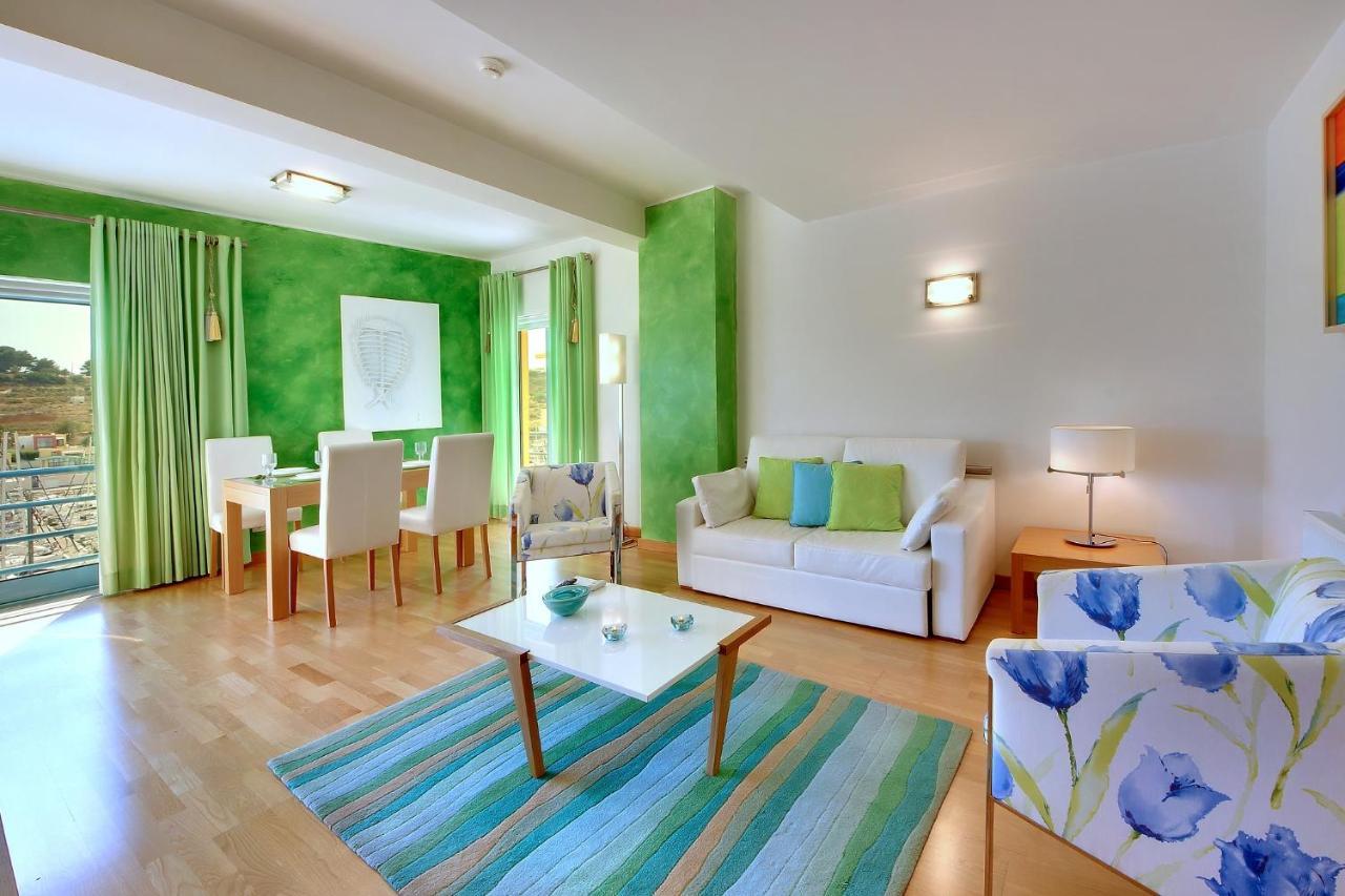 Marina Apartment *