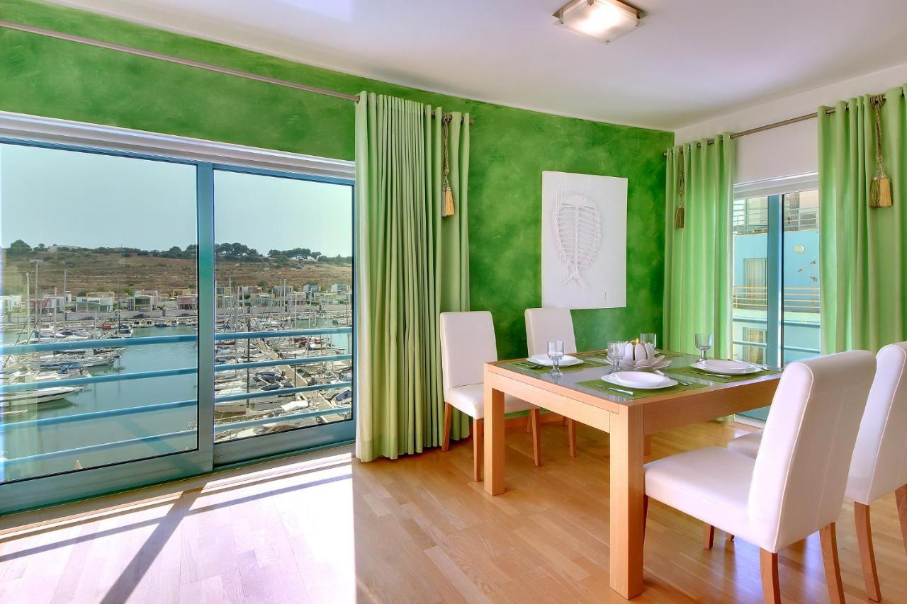 Marina Apartment